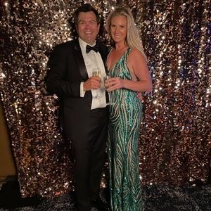 Meet your Posher, Leanne